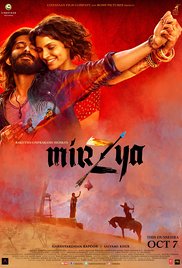 Mirzya 2016 Desiscr Movie